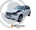 2006 BMW X3