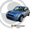 2004 Mini Cooper