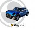 2007 Mini Cooper