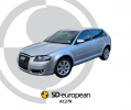 2005 Audi A3