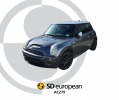 2004 Mini Cooper