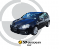 2009 Volkswagen Golf