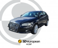 2009 Audi A3