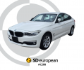 2013 BMW 320i