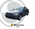 2009 BMW 320I