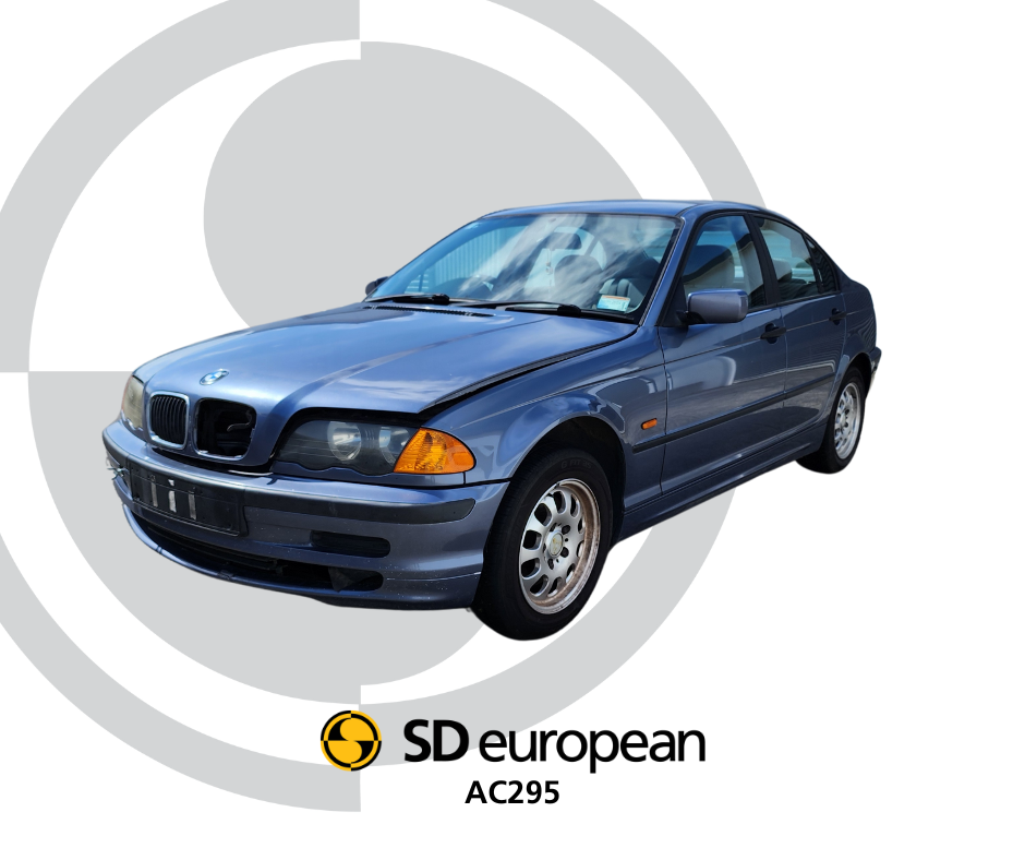 1998 BMW 318I