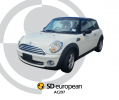 2008 Mini Cooper