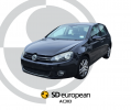 2009 Volkswagen Golf