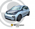 2013 BMW I3