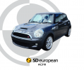 2007 Mini Cooper