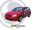 2009 Volkswagen Golf