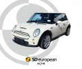 2005 Mini Cooper