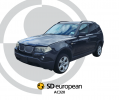 2006 BMW X3