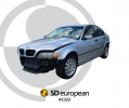 2002 BMW 318i