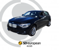 2013 BMW 118I