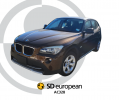 2011 BMW X1