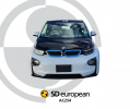 2014 BMW I3