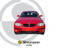 2006 BMW 118I