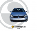 2010 Volkswagen Golf