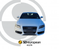 2009 Audi A4