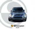 2004 Mini Cooper