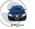 2009 Volkswagen Golf