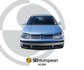 2000 Volkswagen Golf