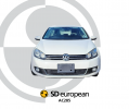 2012 Volkswagen Golf