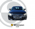 2009 Audi A3