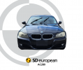 2009 BMW 320I