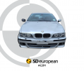 2000 BMW 528I