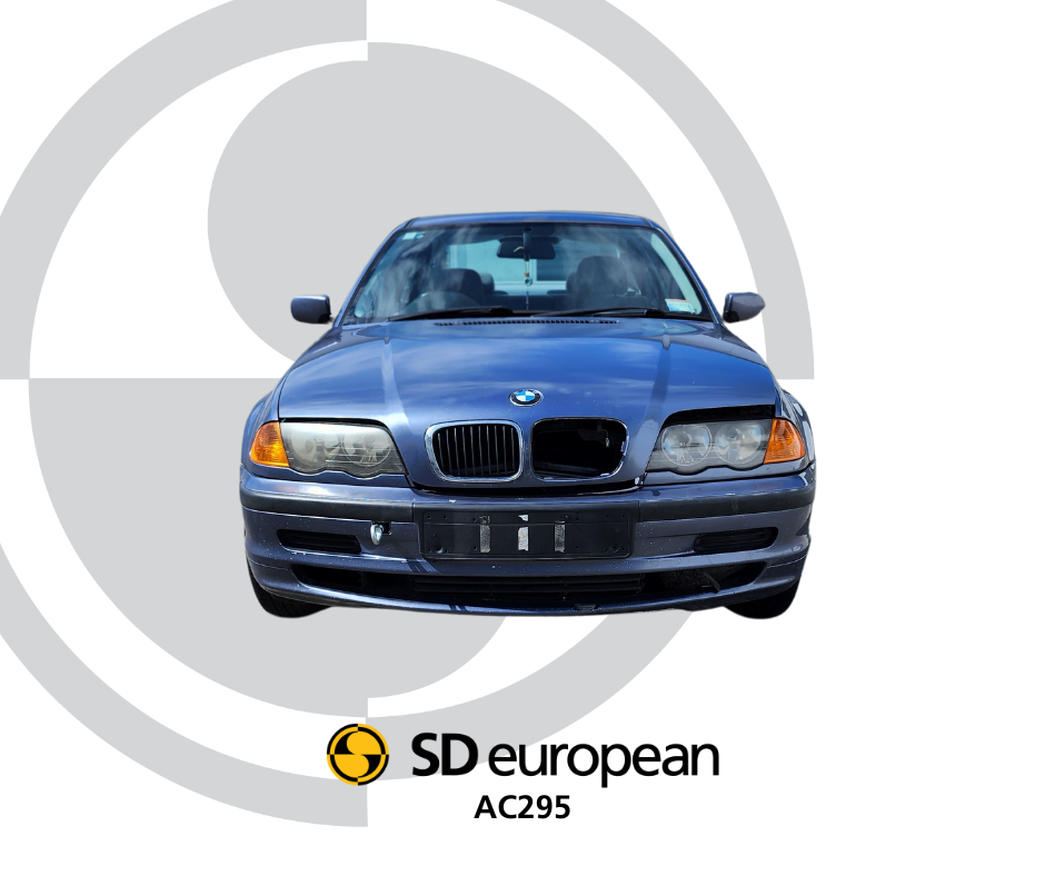 1998 BMW 318I