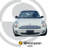 2008 Mini Cooper