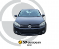 2009 Volkswagen Golf