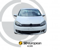 2009 Volkswagen Golf