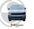 2013 Volkswagen Caravelle