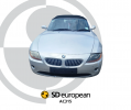 2003 BMW Z4