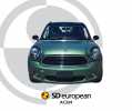 2014 Mini Countryman