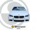 2011 BMW 535D