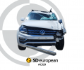 2017 Volkswagen Amarok