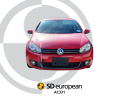 2009 Volkswagen Golf