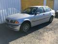 2000 BMW 318i