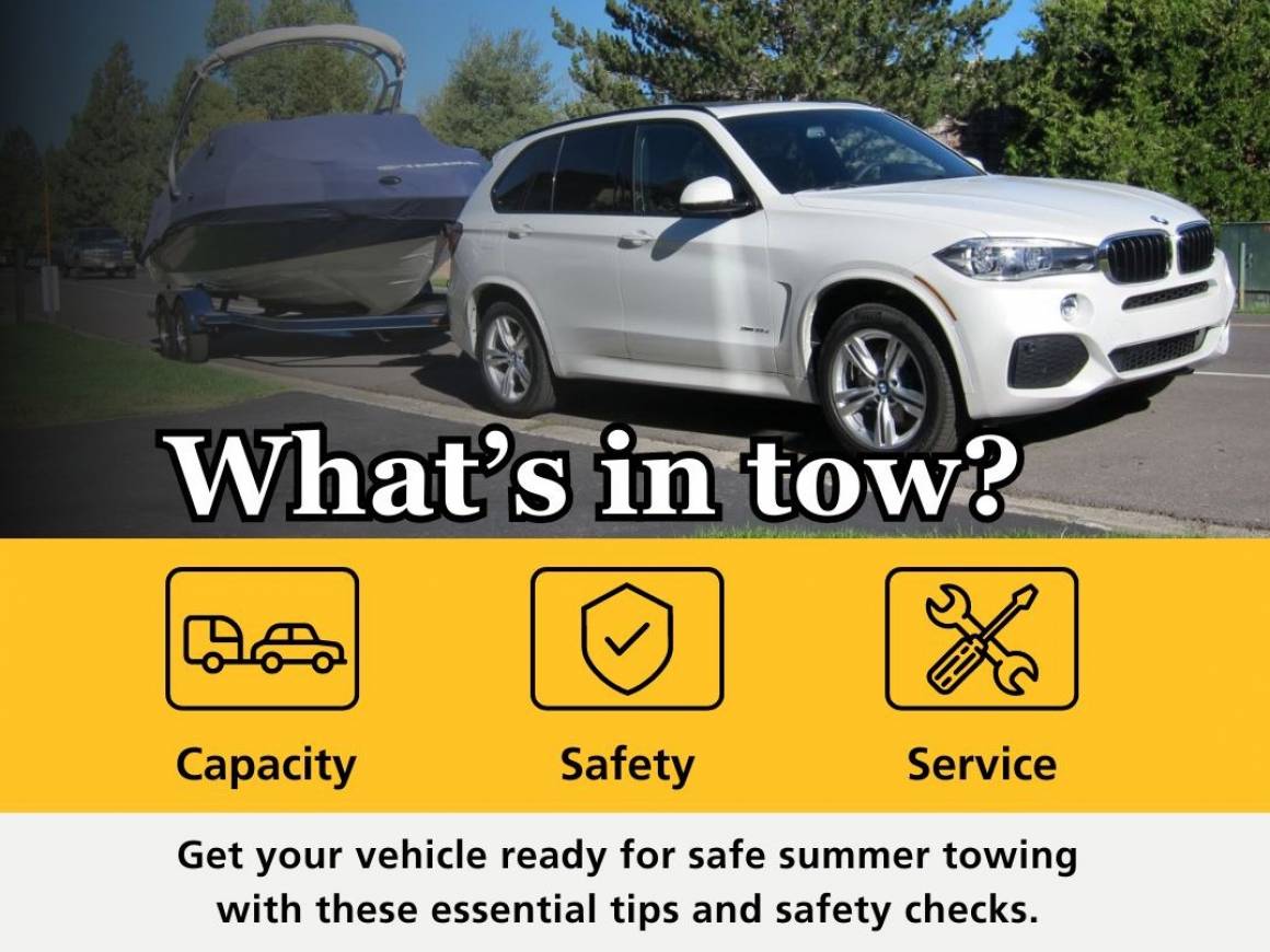 Essential Towing Safety Tips for a Smooth Adventure