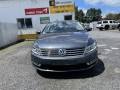 2013 VW Passat CC