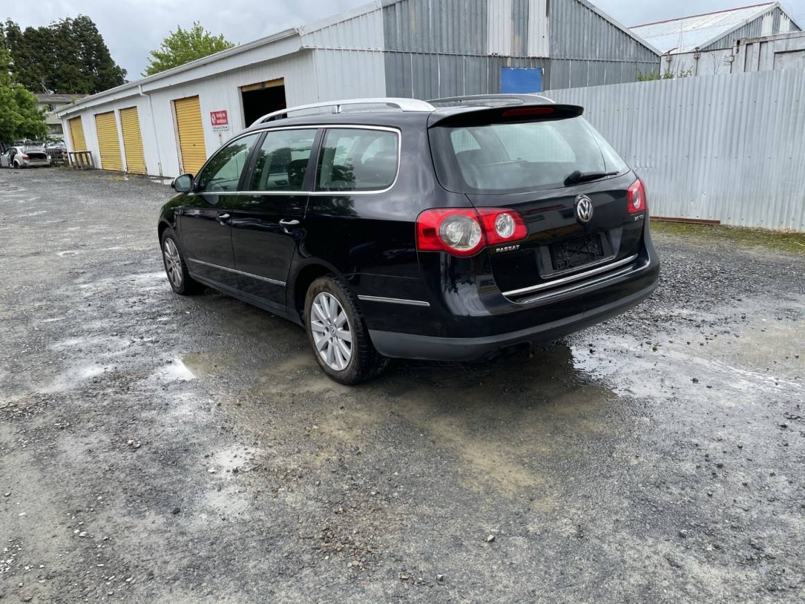 2006 VW Passat