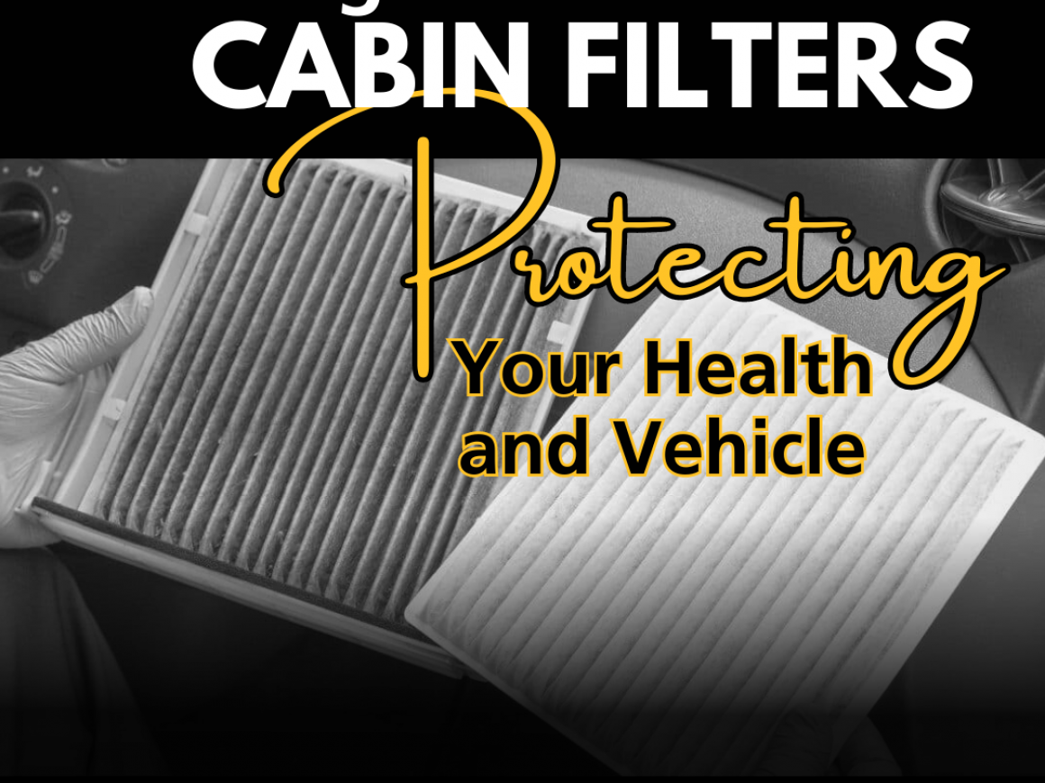 The Significance of Cabin Filters