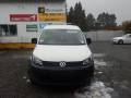 2011 VW Caddy