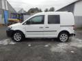 2011 VW Caddy