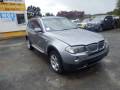 2007 BMW X3