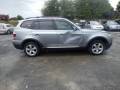 2007 BMW X3